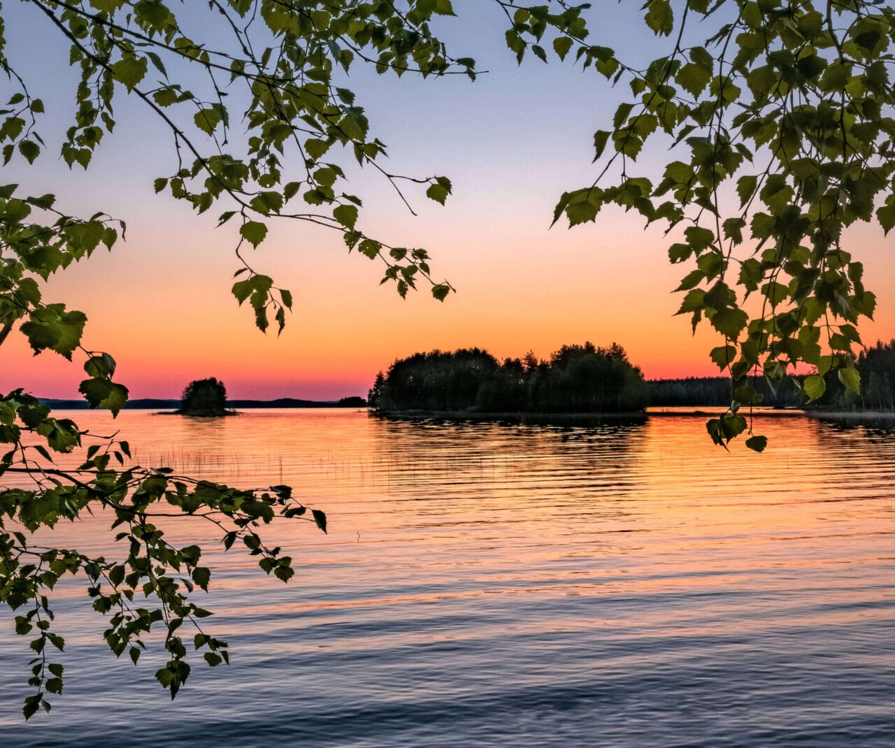 Savonlinna-Sahanlahti-Porvoo