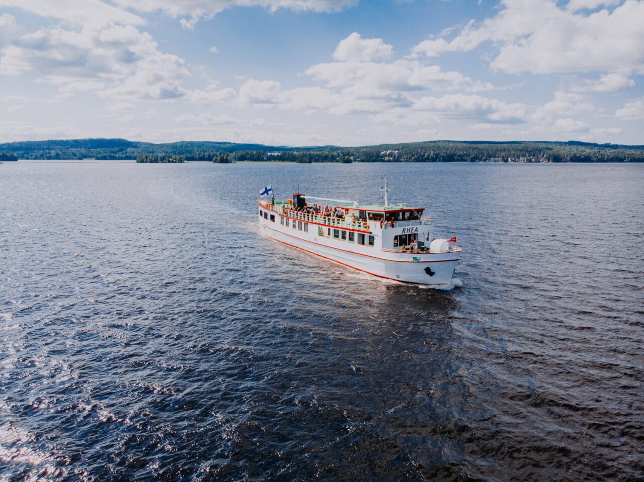 Turku-Tampere-Järvisydän