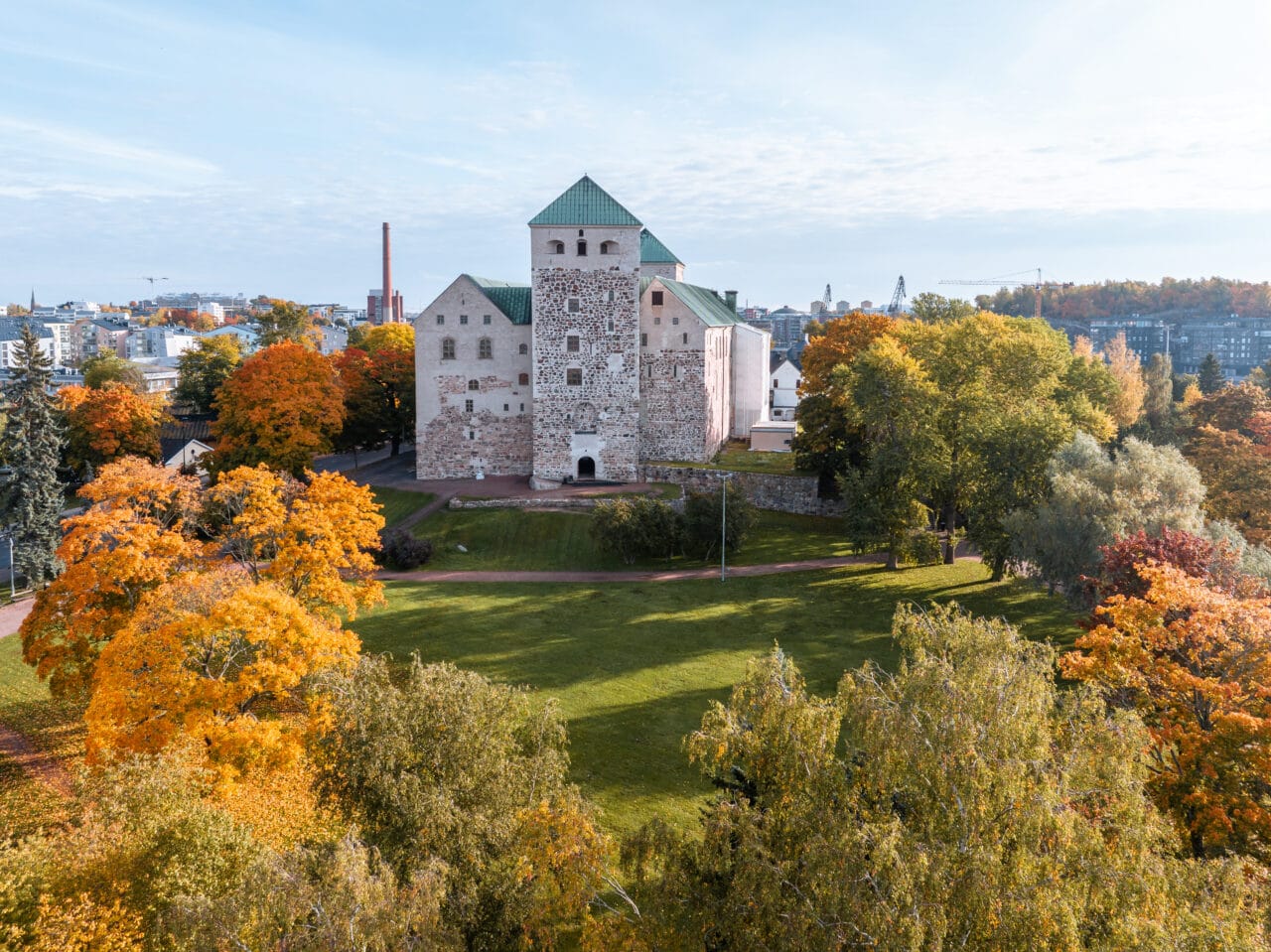Magnificent Turku
