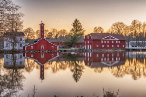 Helsinki -Kotka-Hamina