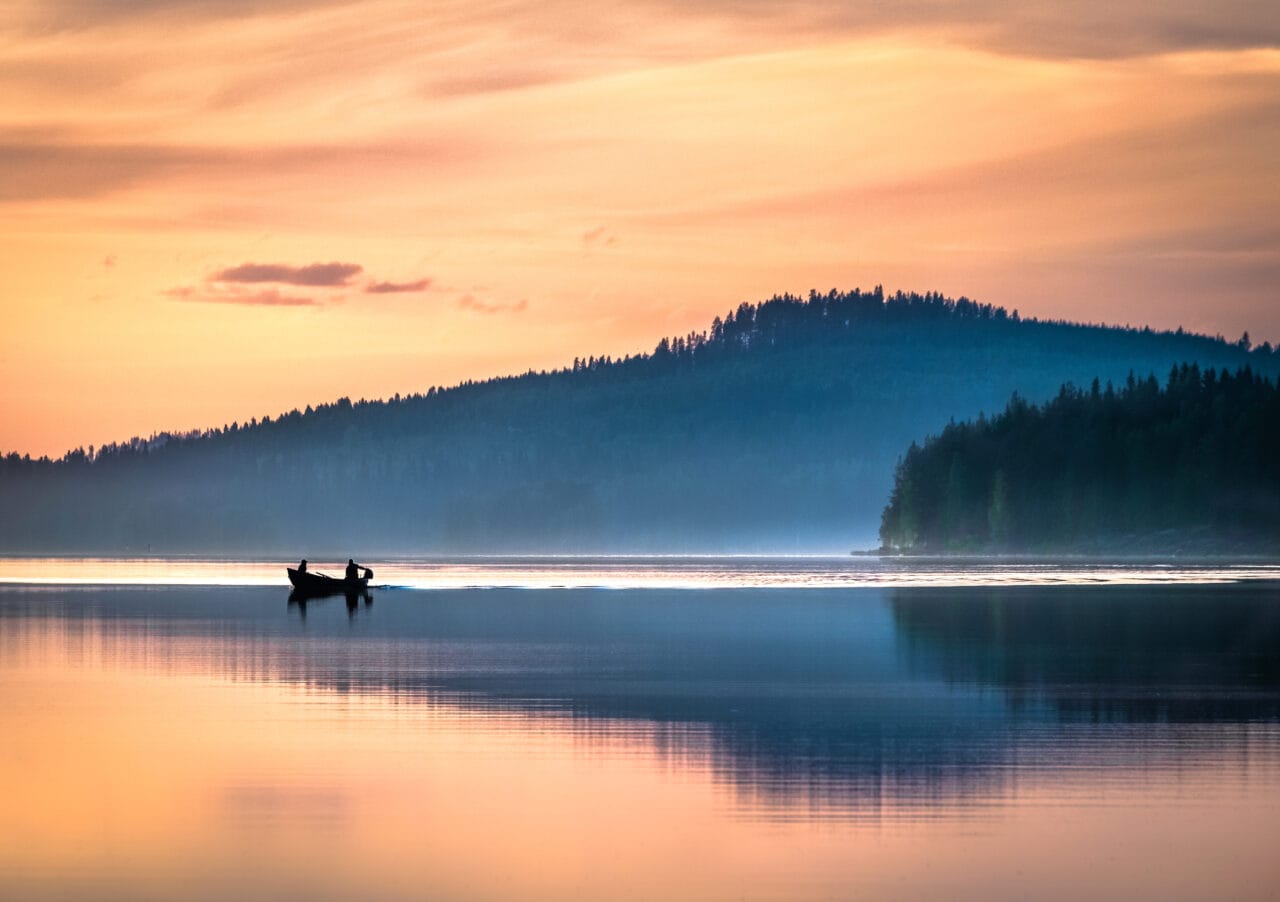 Valamo-Koli-Jyväskylä