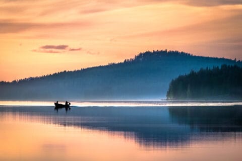 Valamo-Koli-Jyväskylä
