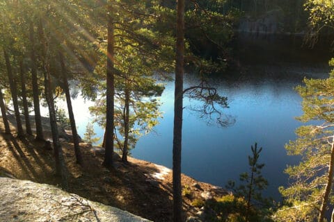 Helsinki Porvoo Nuuksio