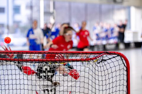 Floorball World Championships 2026!